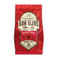 Red Meat Recipe Dog Food J9114