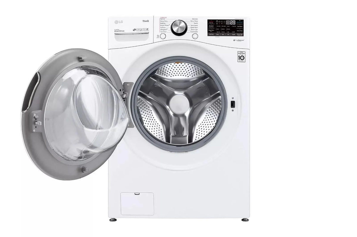 5.0 Cu. Ft. Front Load Washer T26823