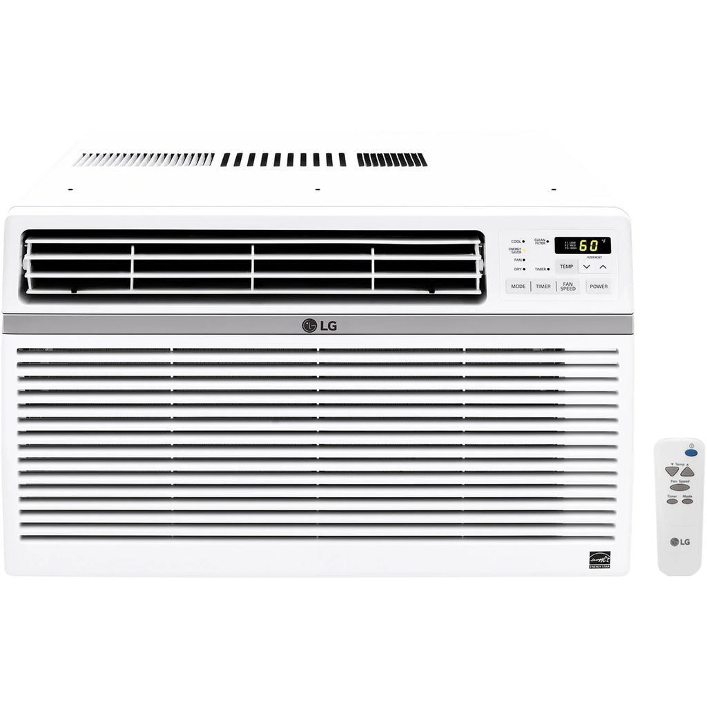 10,000 BTU Window Air Conditioner T76135