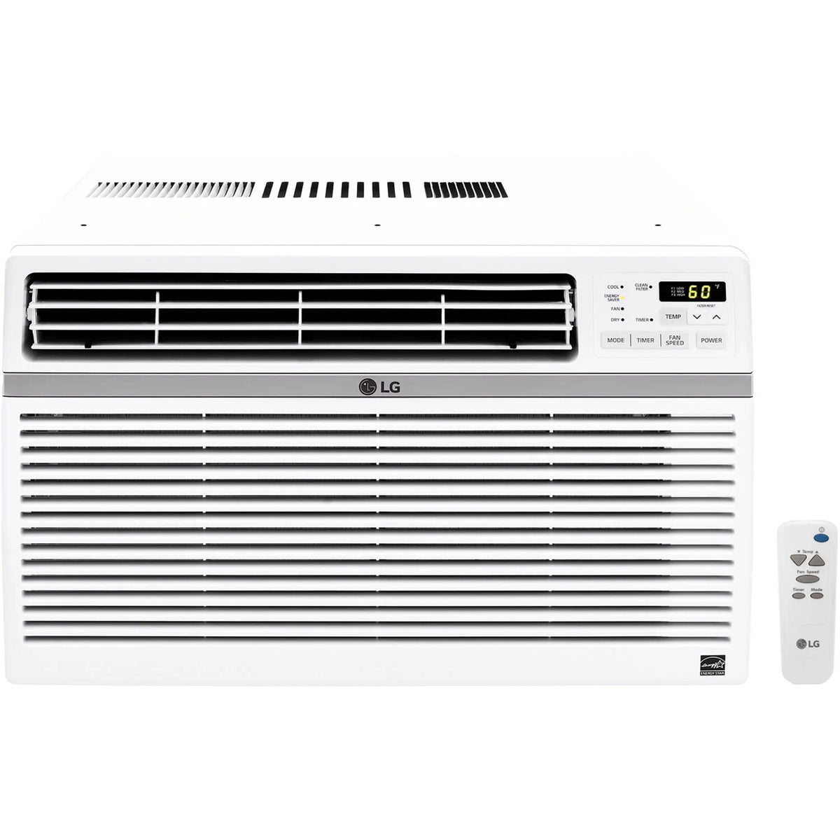 10,000 BTU Window Air Conditioner T76135