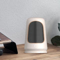 Pink Portable Fast Heating Silent Desktop Space Heater G444