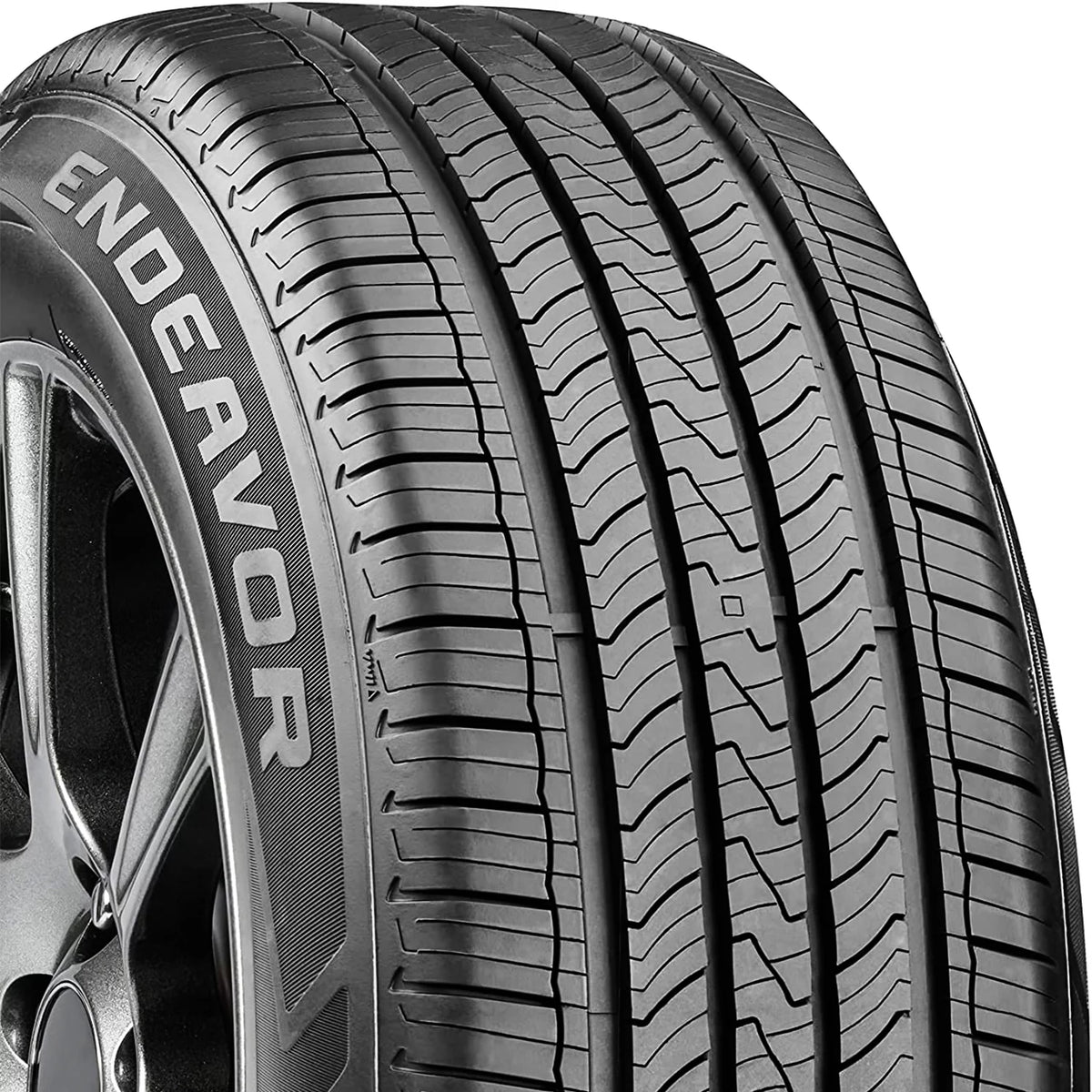 Set of 4 All Season Tires U2077