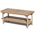 Treated Pine Coffee Table E4521