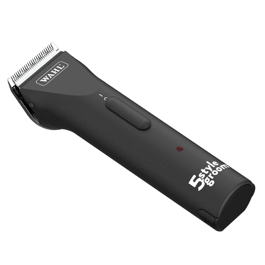 Cordless Dog Clipper J51219