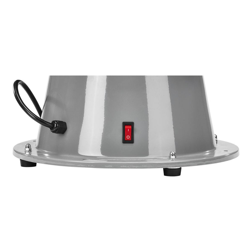 18 lb. Metal Vibratory Bowl Z584