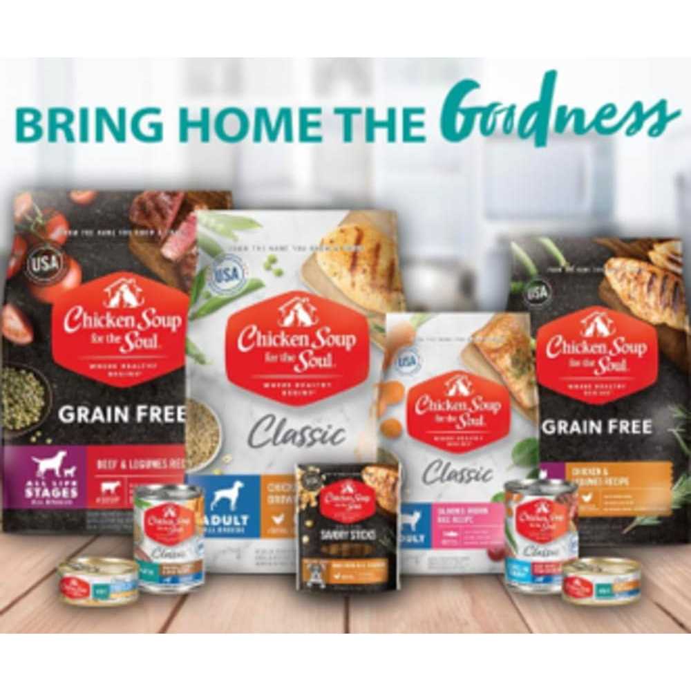 Chicken Turkey & Brown Rice Recipe Dry Dog Food D590796