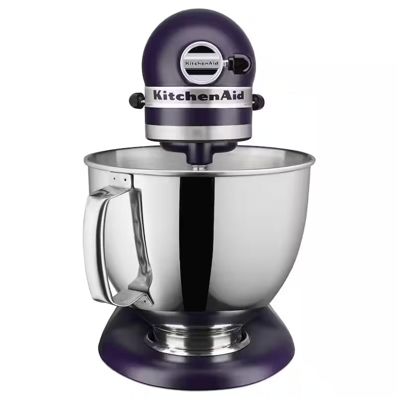 5 Qt. 10-Speed Tilt-Back Stand Mixer R344560