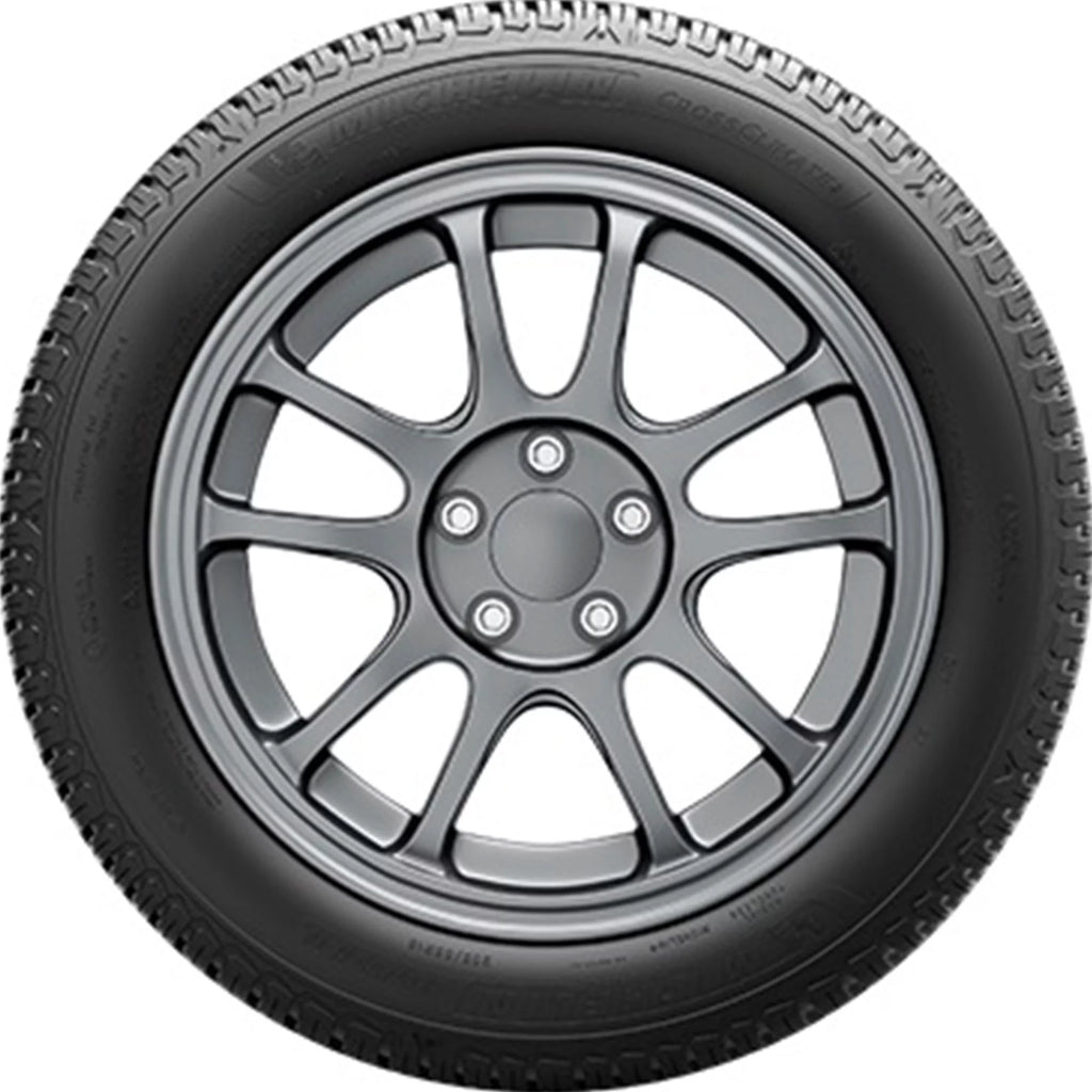 All Weather 245/55R18 103V Passenger Tire E2826