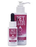 4 oz Pet Nutri-Drops U2531