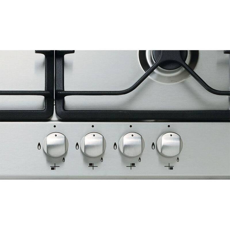 Gas Cooktop with 4 Burners O713886
