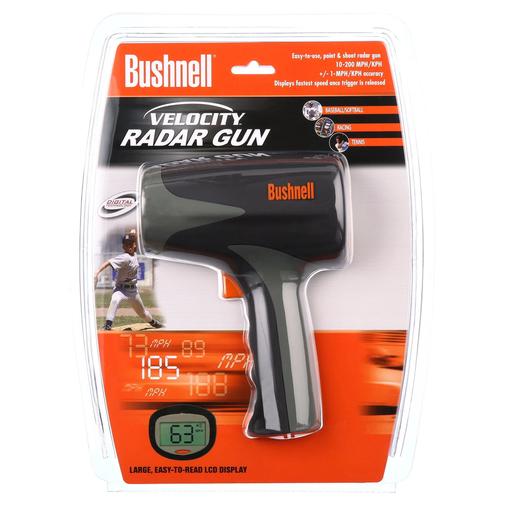 Speed Gun T249944