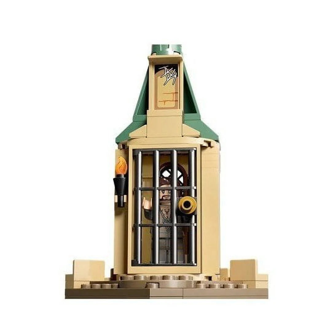 Lego Harry Potter Building Set D265