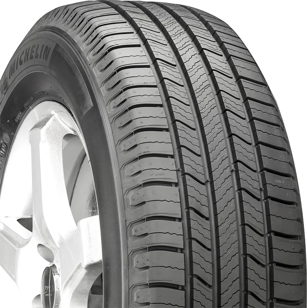 All Season 225/55R19 99H Passenger Tire T89909