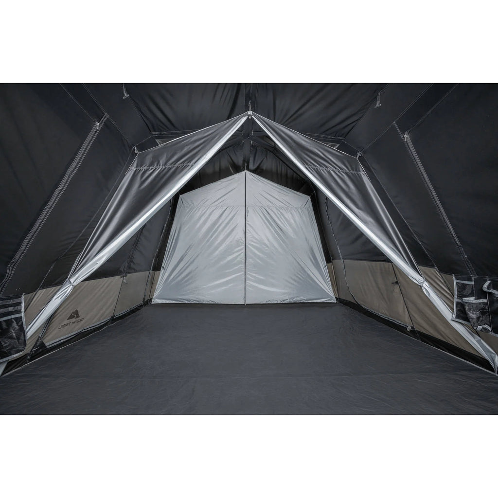 20' x 10' Dark Rest Instant Cabin Tent, Sleeps 12 R230390