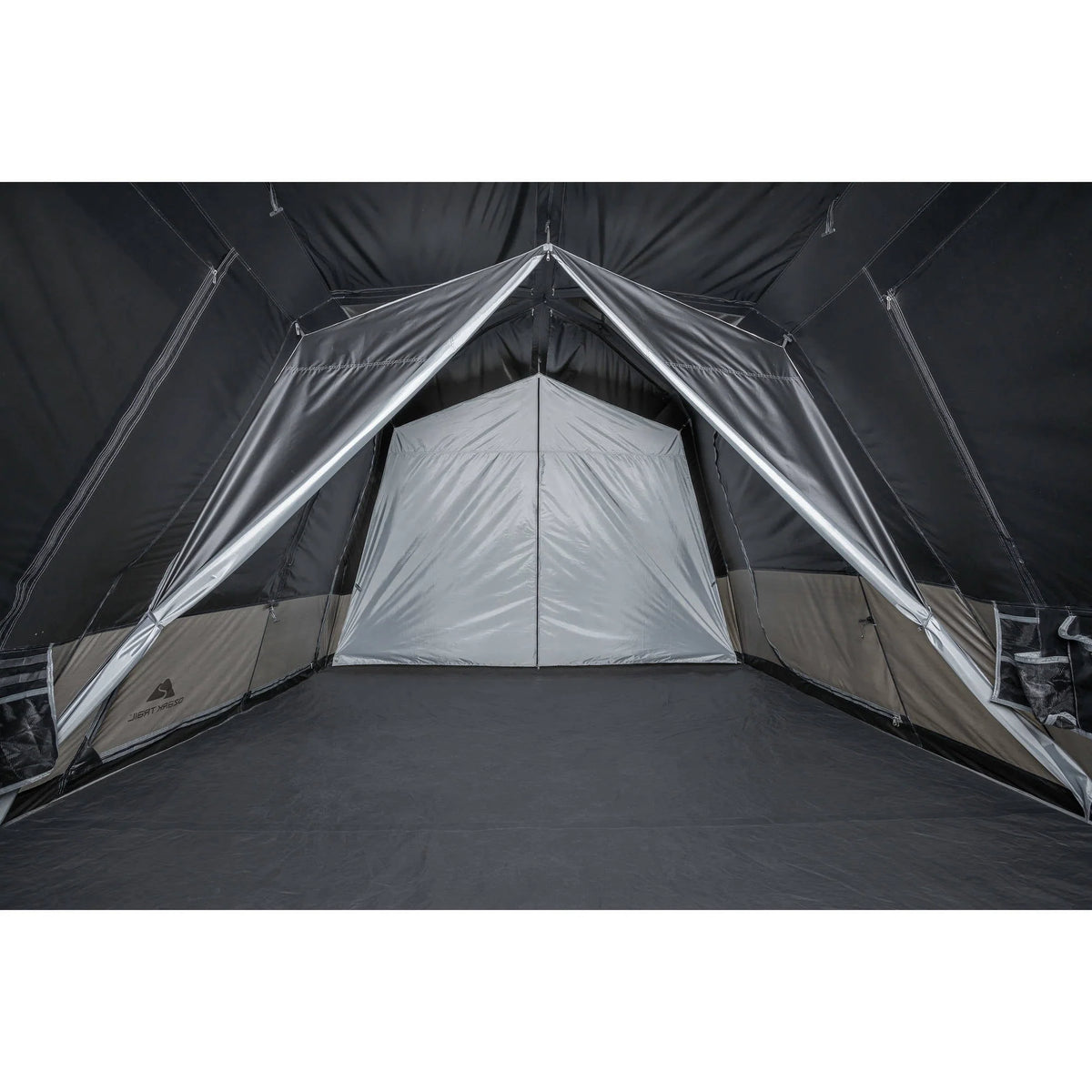 20' x 10' Dark Rest Instant Cabin Tent, Sleeps 12 R230390