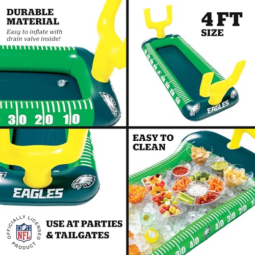 Inflatable Food Cooler Buffet P637642