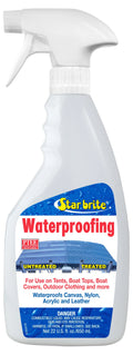 Waterproofing Spray 22 oz T3022