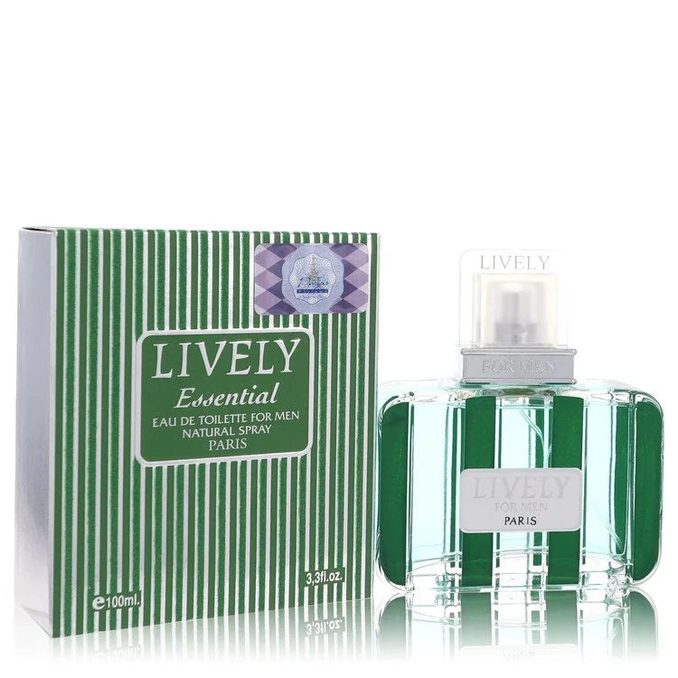 Eau De Toilette Spray 3.3 oz Y3426