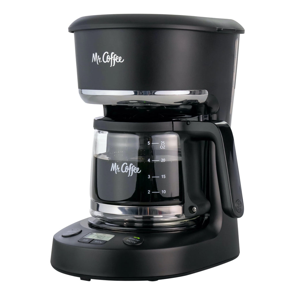 5-Cup Programmable Coffee Maker Z6352