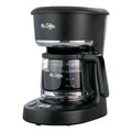 5-Cup Programmable Coffee Maker Z6352