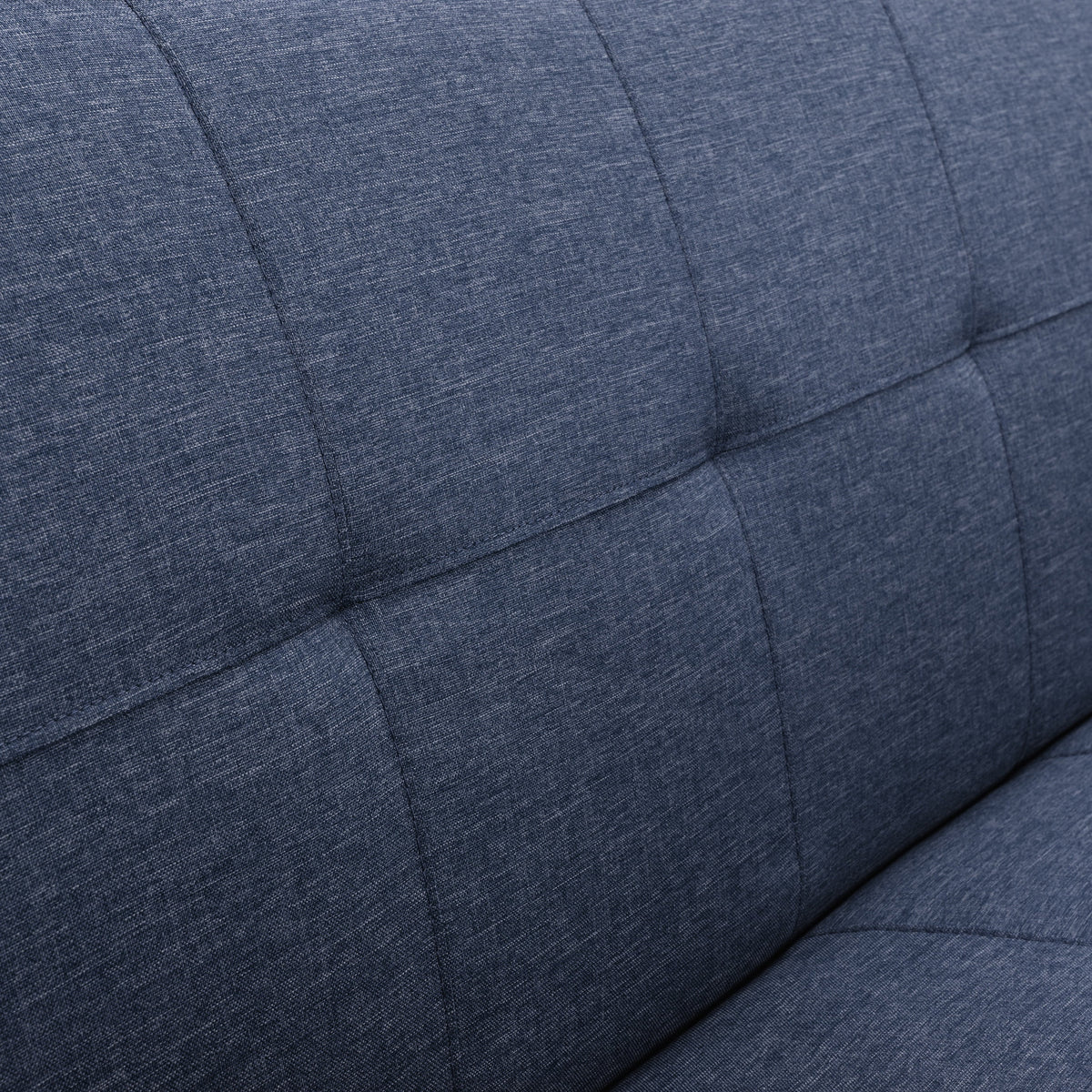 Convertible Futon Sofa Bed with Mattress A231962