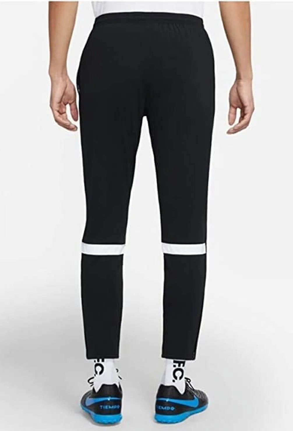 Black Knit Pant C153222
