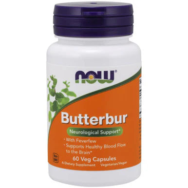 Butterbur 60vc U3383