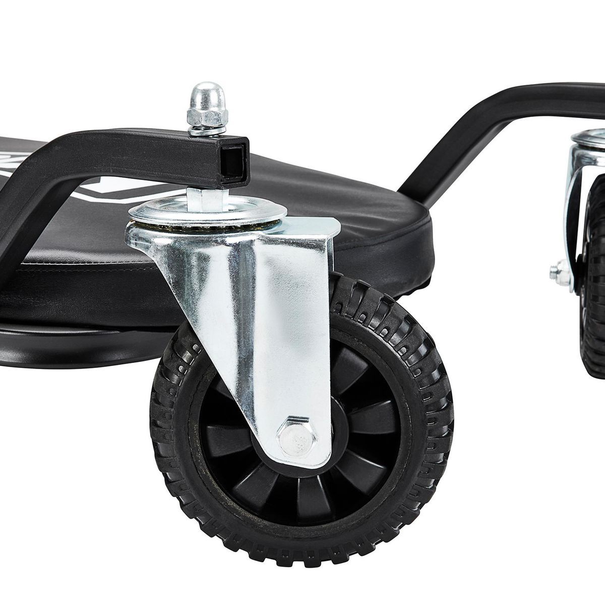 43 in. 400 lb. Capacity Creeper R828