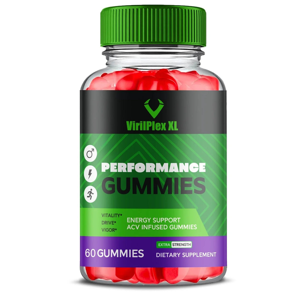Gummies I9319