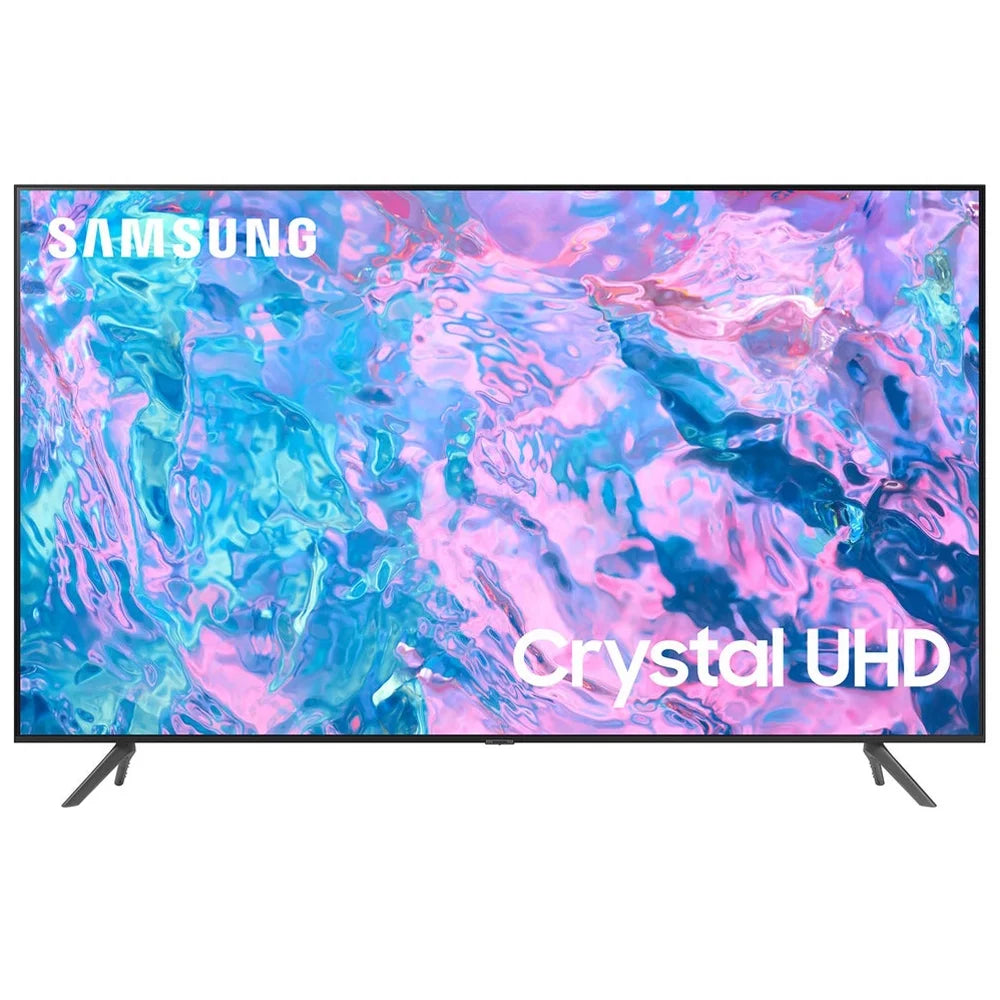 58 Crystal 4K UHD Smart TV Z25541
