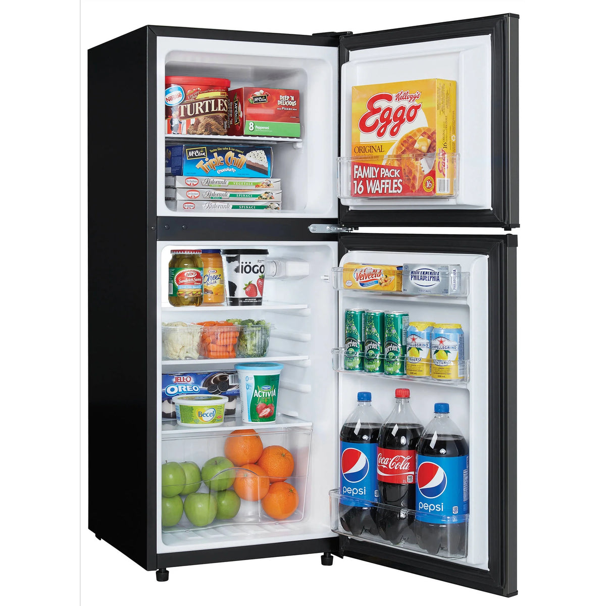 4.7 cft 2-door refrigerator Q196823