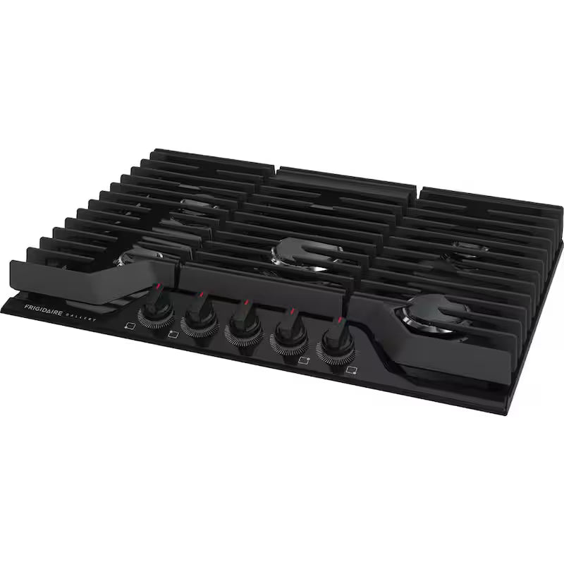 30 in. Gas Cooktop with 5 Burners X141797