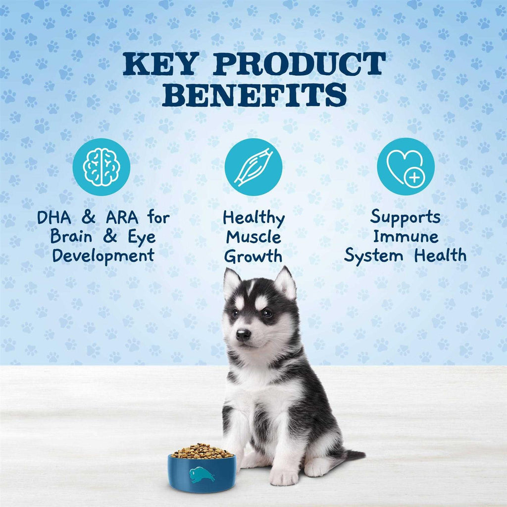High Protein Chicken Puppy Dog Y101