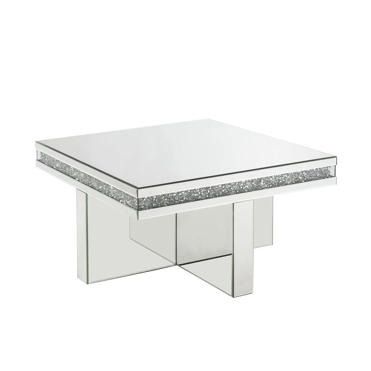 Mirrored Coffee Table P766779