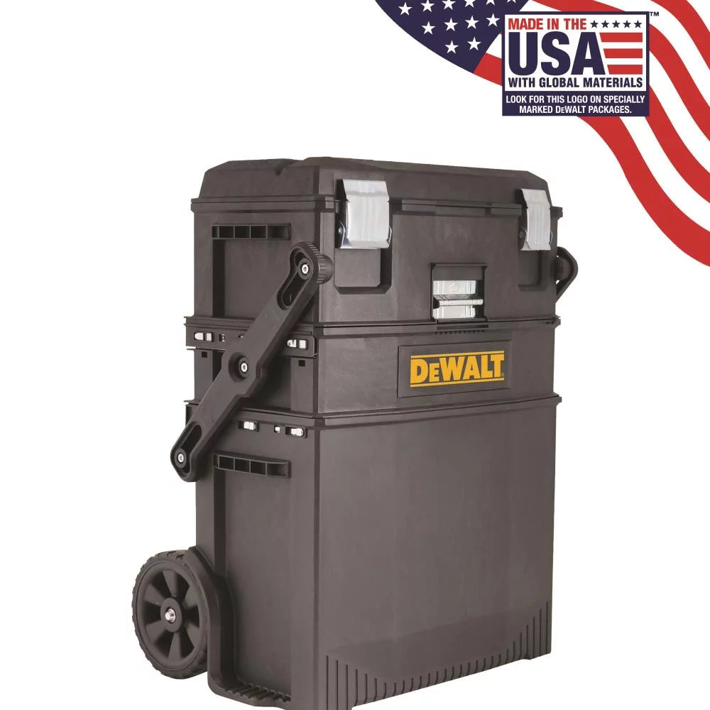 Mobile Work Center Tool Box A285