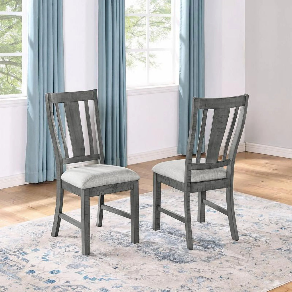 5 Piece Dining Set B294