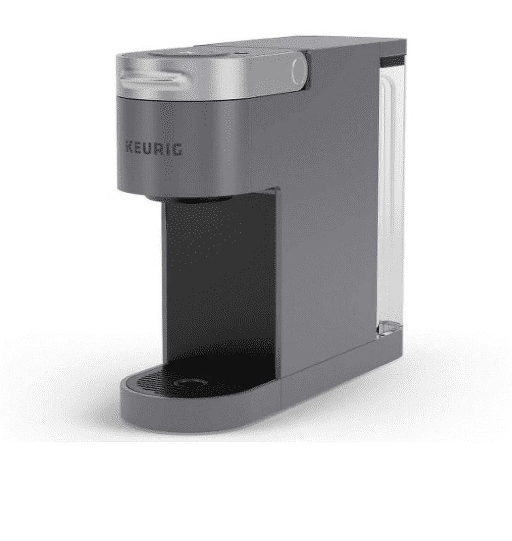 Single-Serve Coffee Maker O58969
