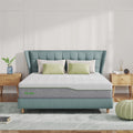 Gel Memory Foam Mattress Twin Size G348540