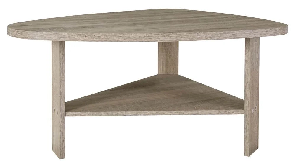 Round Cocktail Table X9859