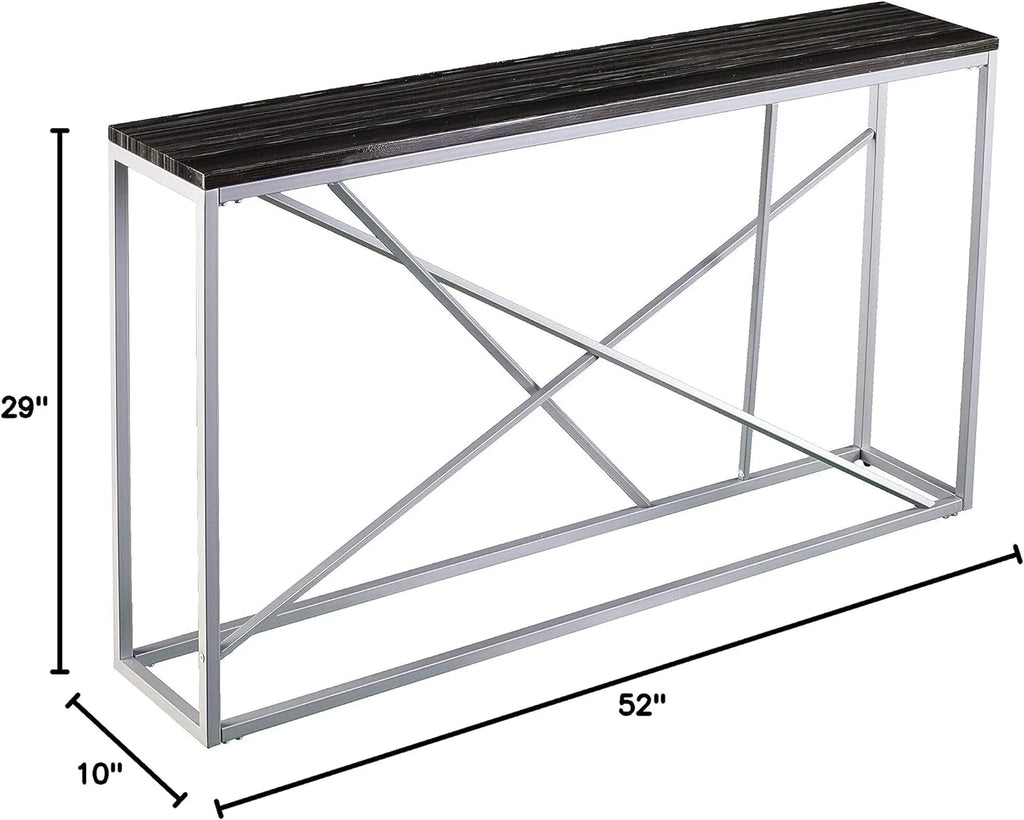 Skinny Console Table X182