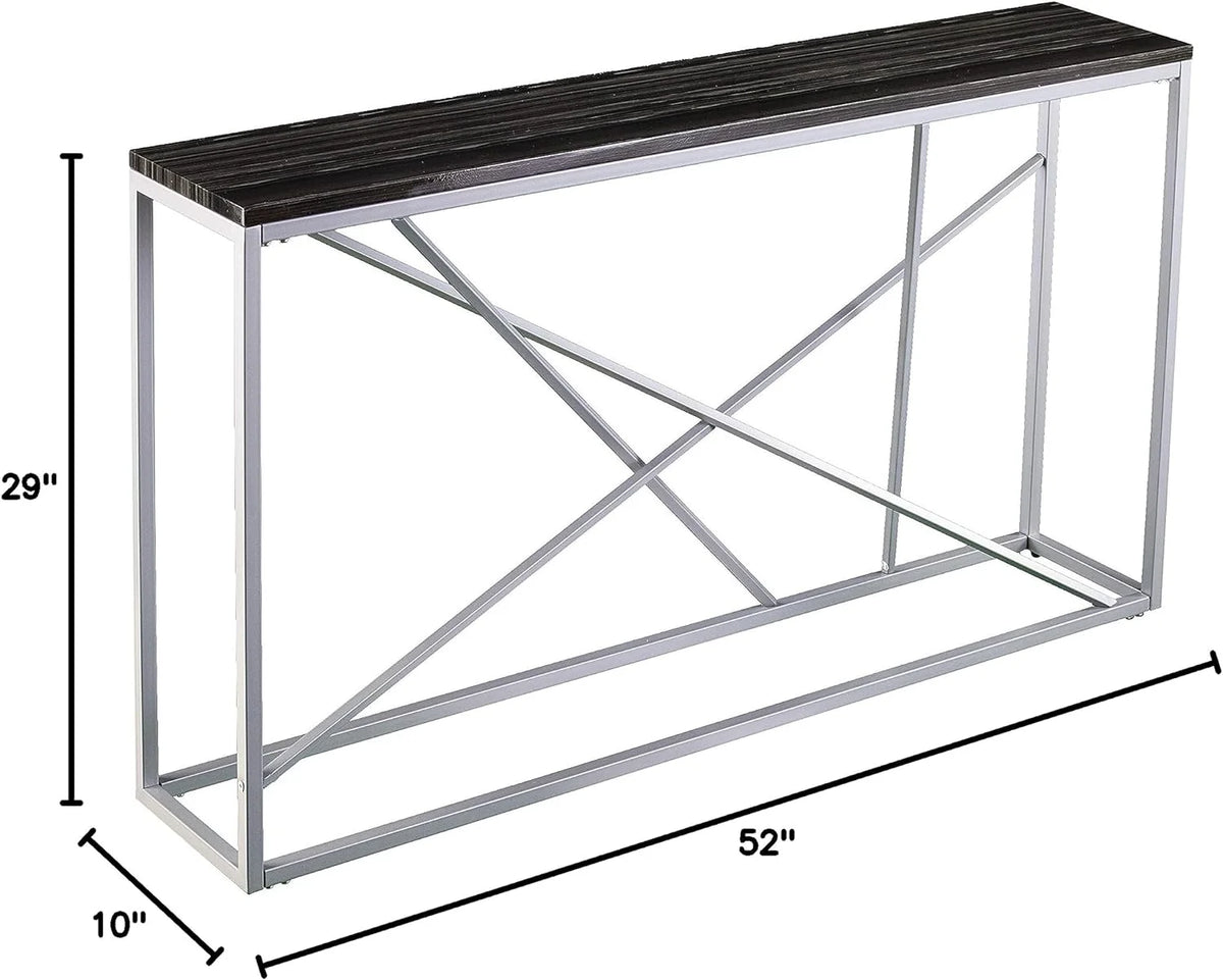 Skinny Console Table X182