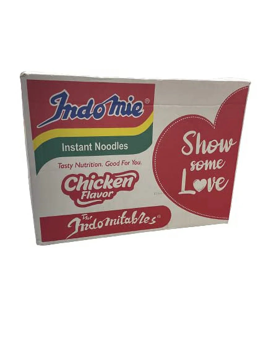 Chicken Noodles 40 Pack A9193