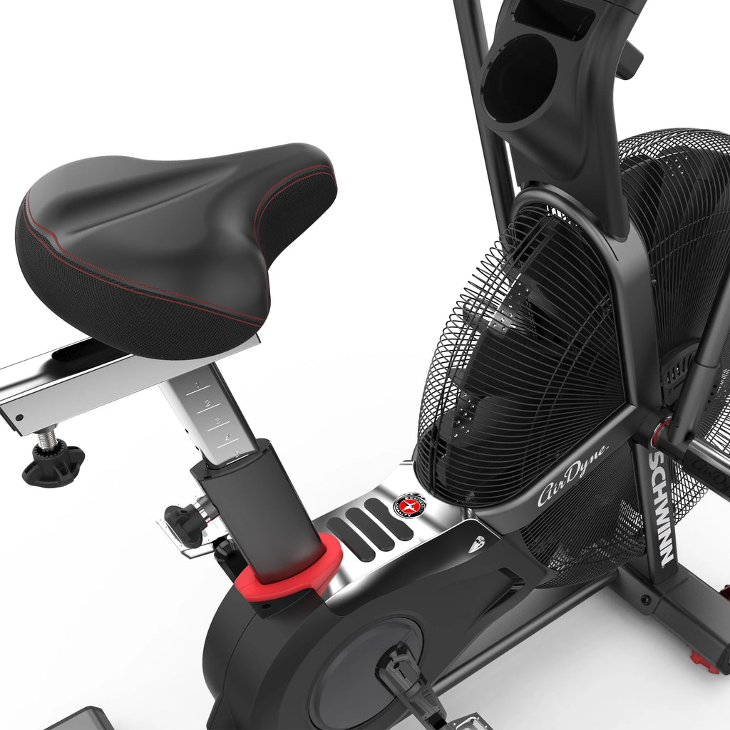 Exercise Bike R728