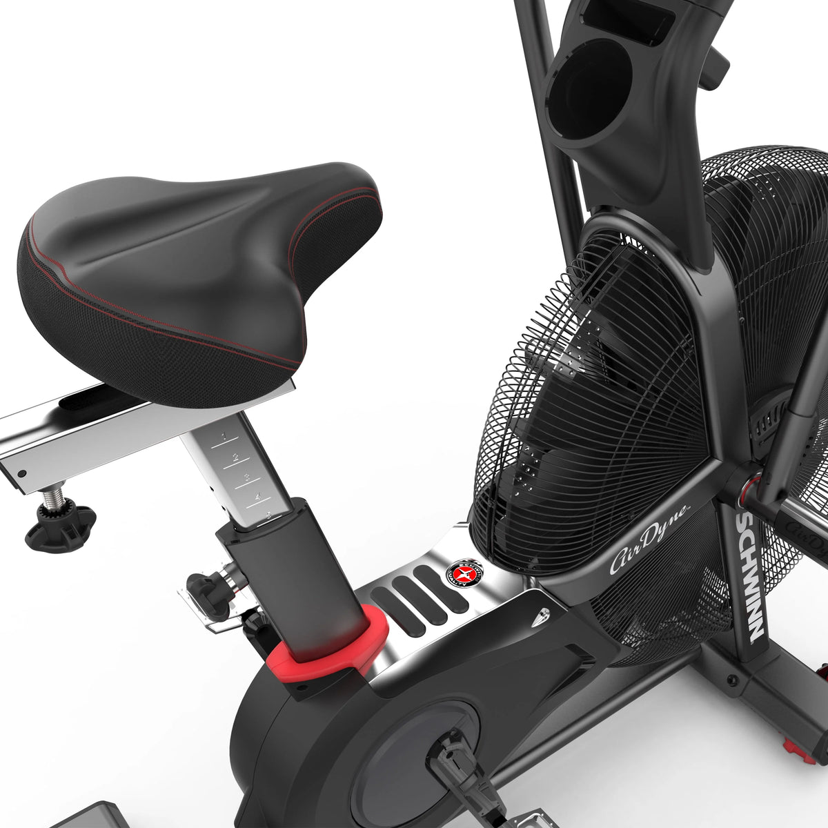 Exercise Bike R728