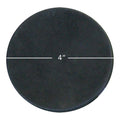 Black Rubber L37064