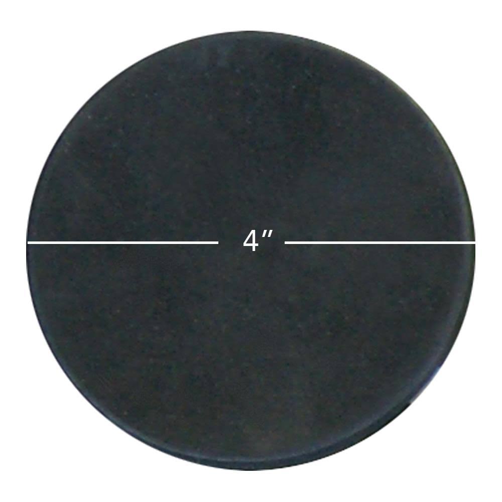 Black Rubber L37064