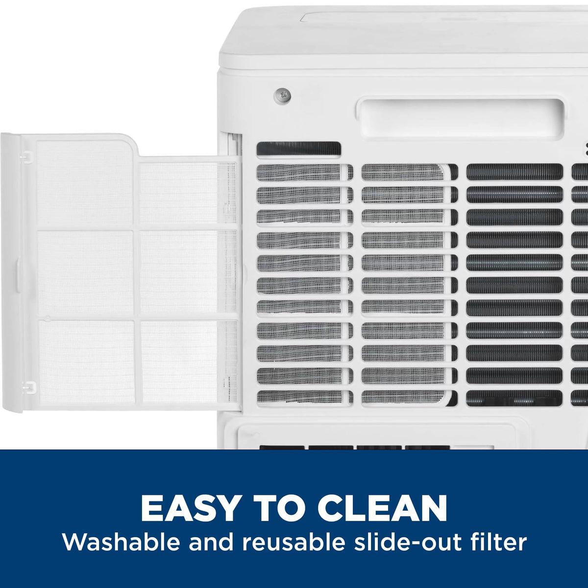 6,100 BTU Portable Air Conditioner N2366