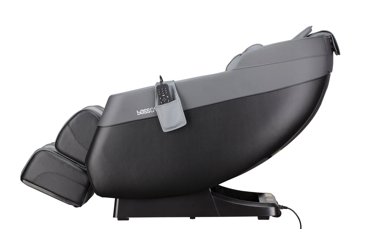Black Massage Chair and Recliners K23054