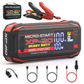 Heavy Duty Lithium Jump Starter Q5907