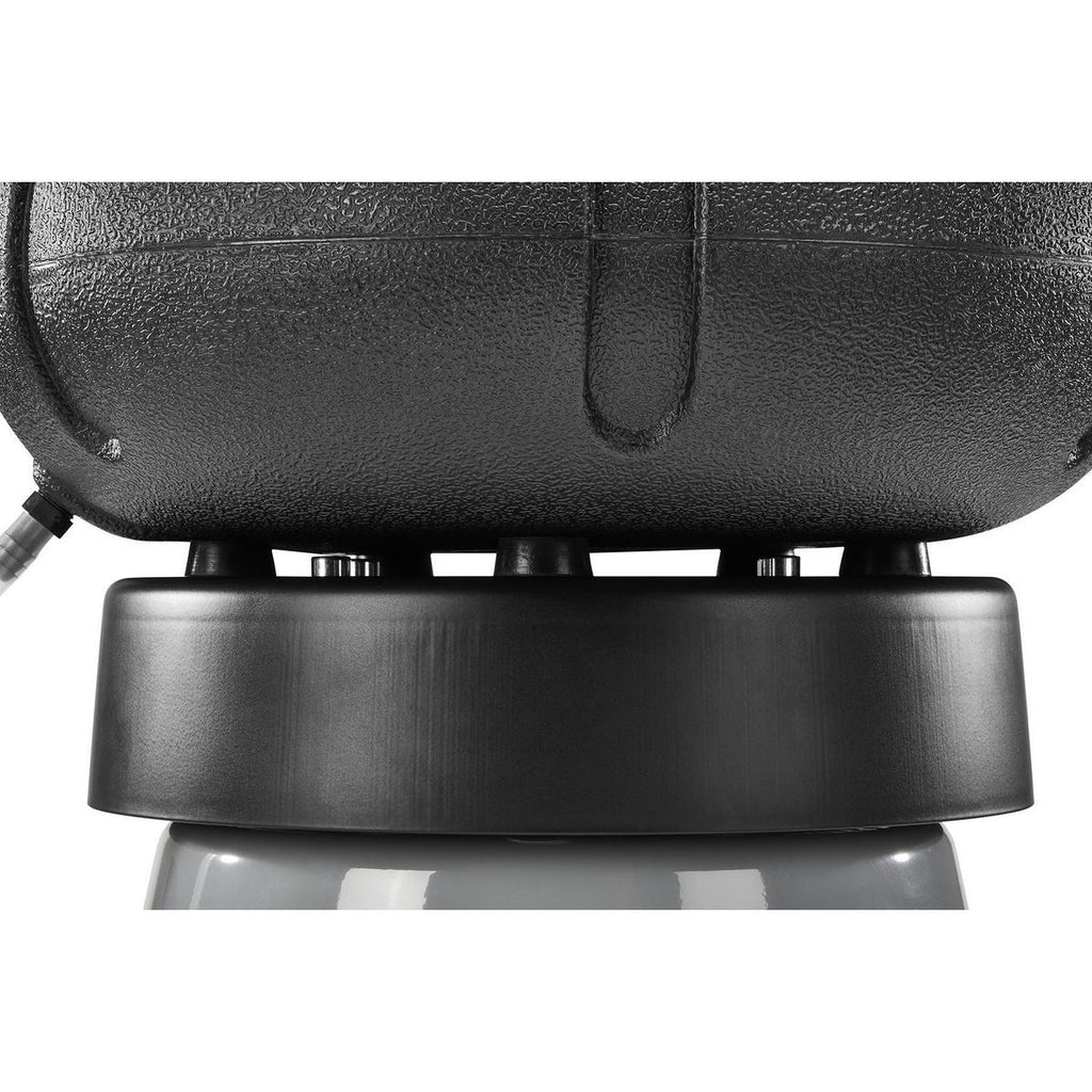 18 lb. Metal Vibratory Bowl Z584